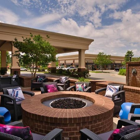 Springhill Suites Durham Chapel Hill Luaran gambar