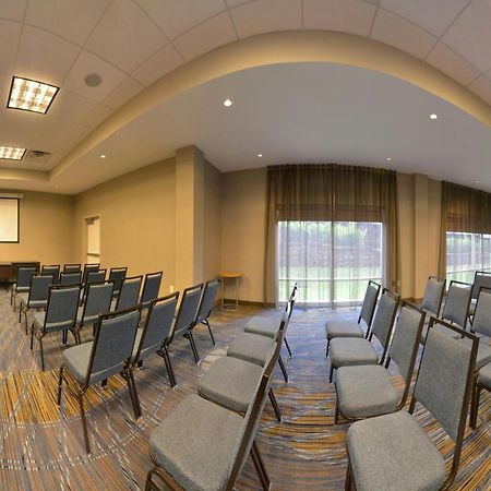 Springhill Suites Durham Chapel Hill Luaran gambar