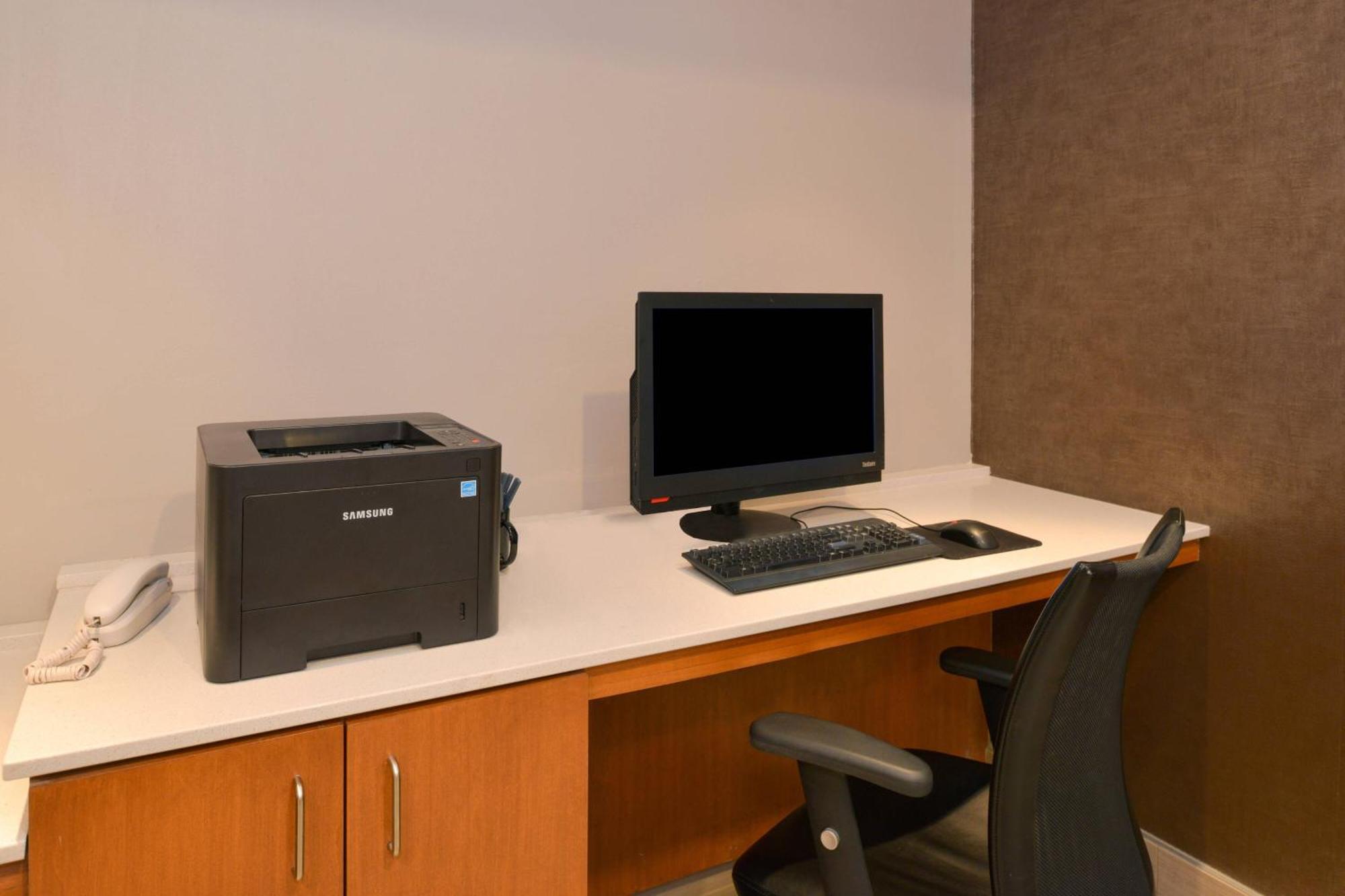 Springhill Suites Durham Chapel Hill Luaran gambar