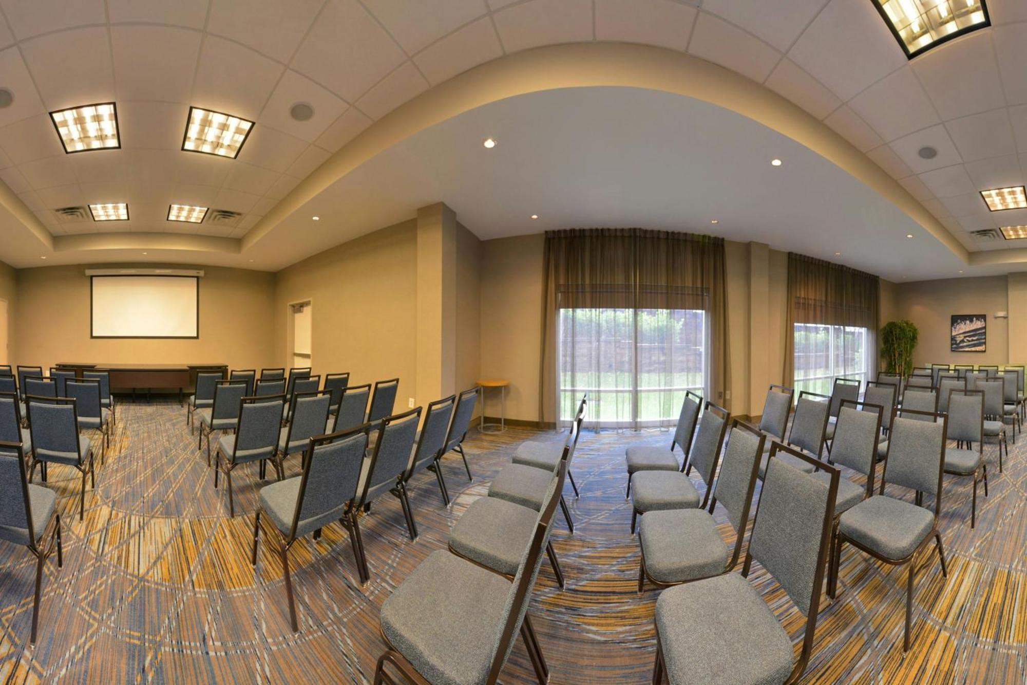 Springhill Suites Durham Chapel Hill Luaran gambar
