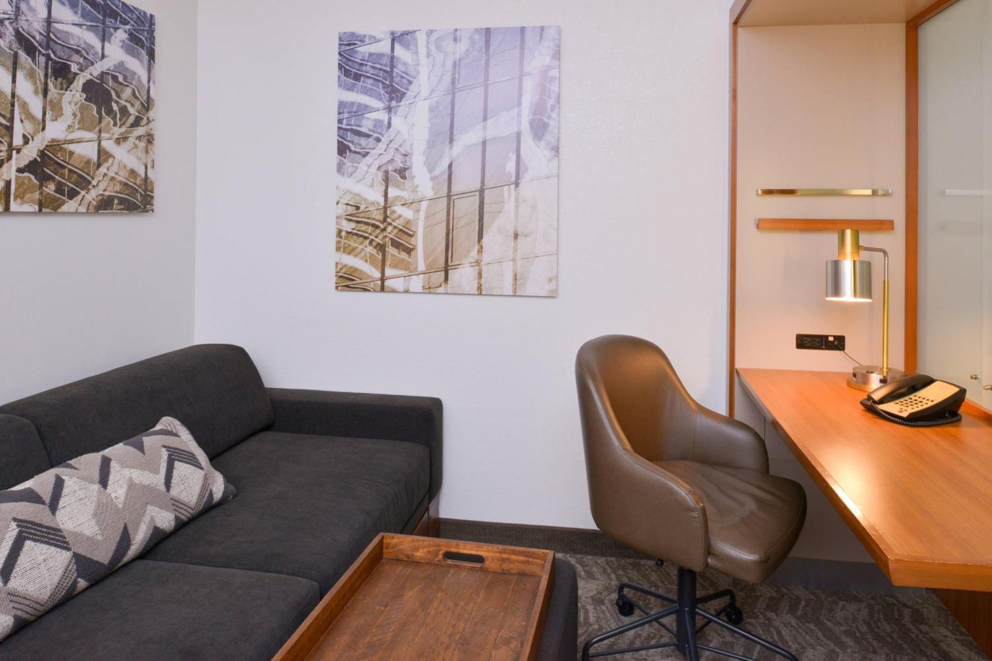 Springhill Suites Durham Chapel Hill Luaran gambar