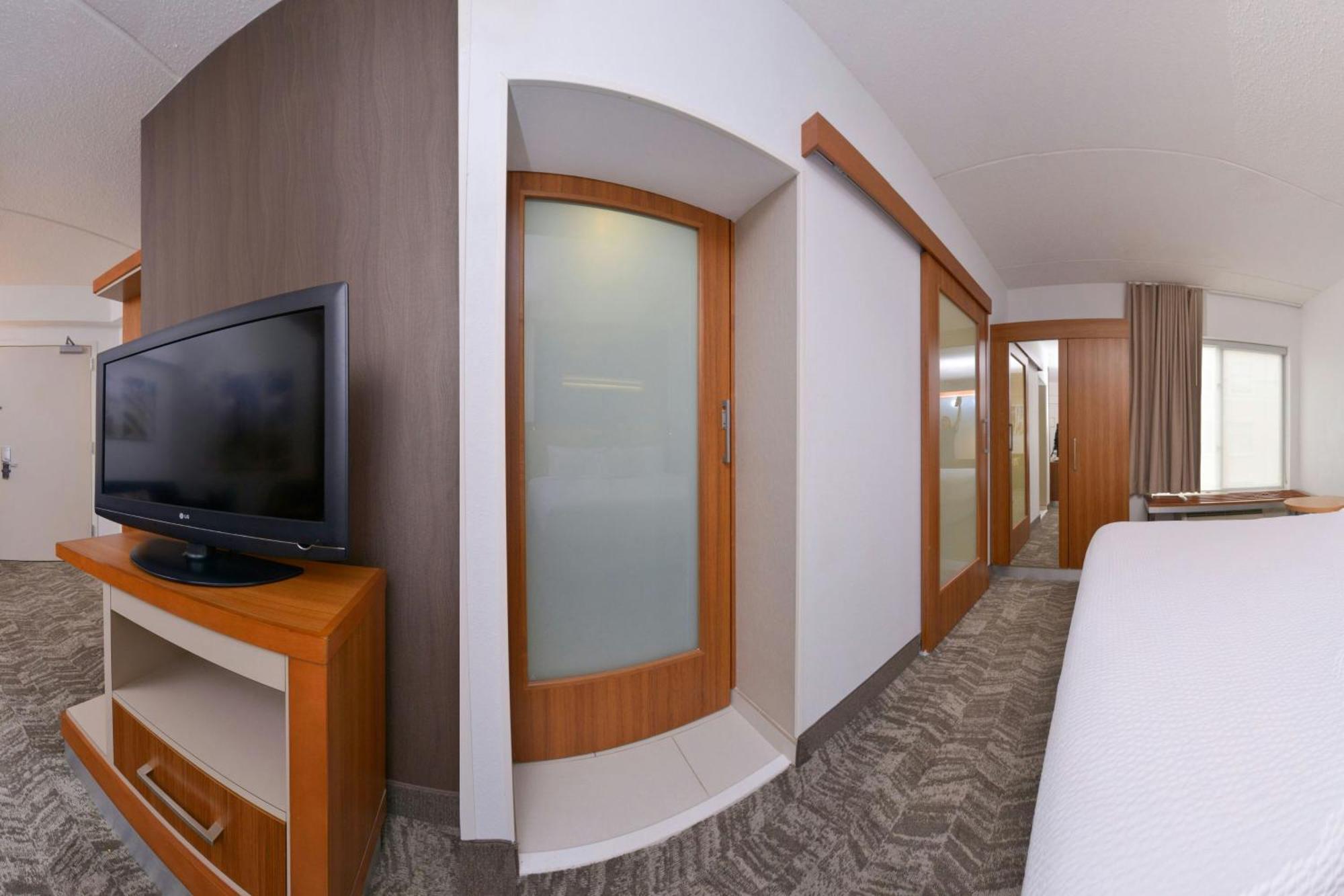 Springhill Suites Durham Chapel Hill Luaran gambar