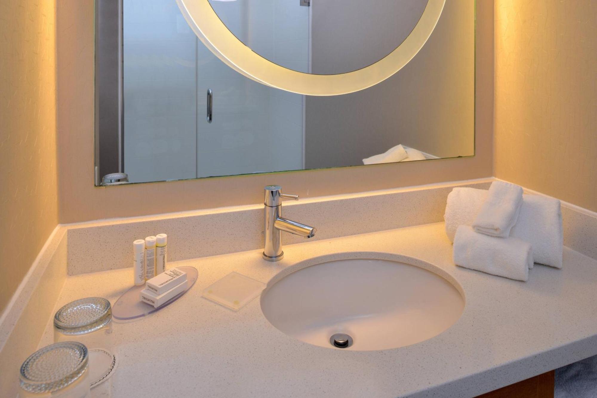 Springhill Suites Durham Chapel Hill Luaran gambar