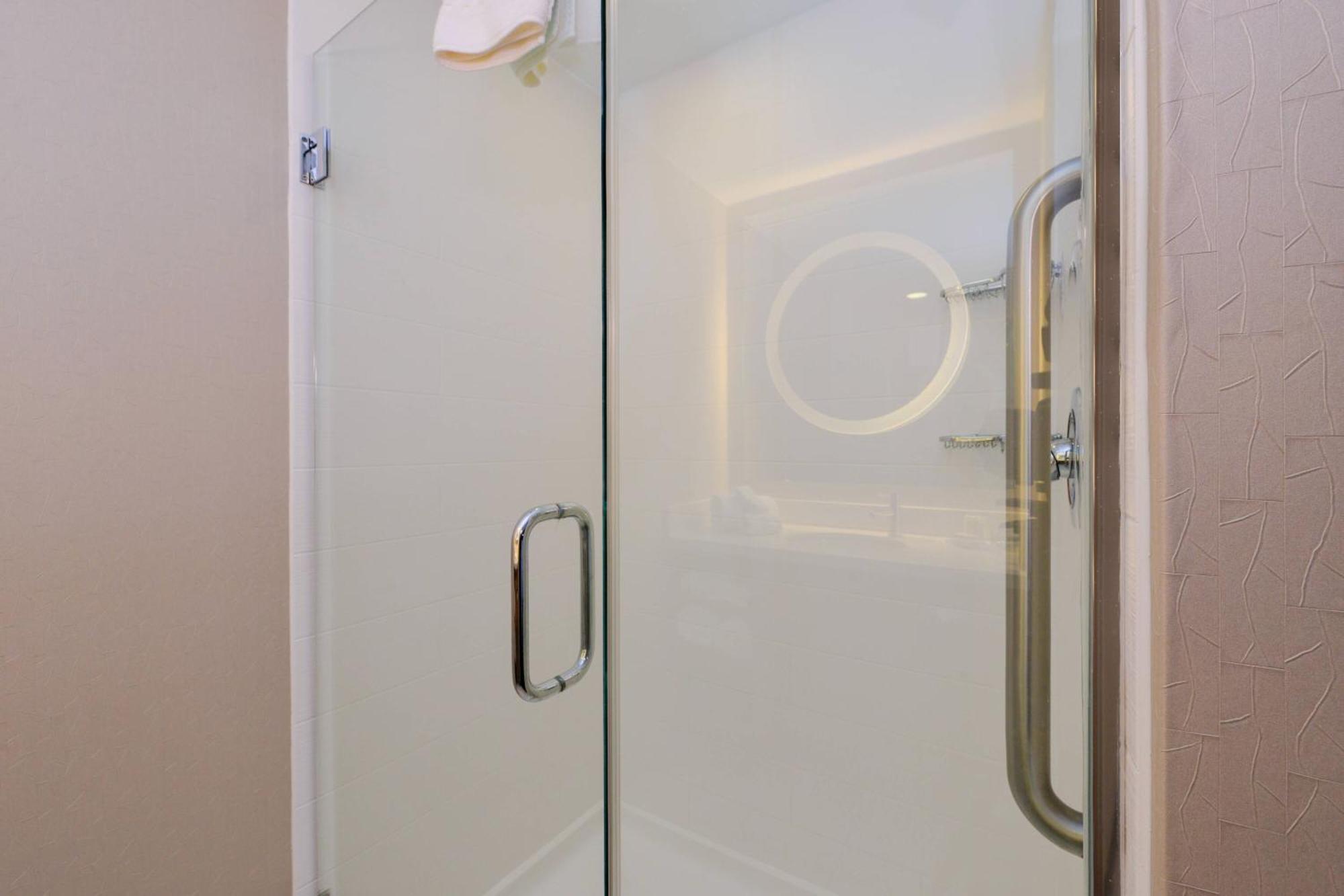 Springhill Suites Durham Chapel Hill Luaran gambar