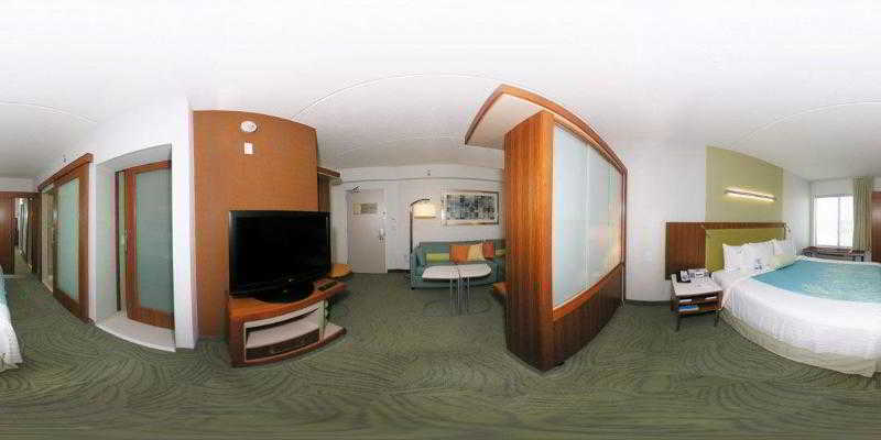 Springhill Suites Durham Chapel Hill Luaran gambar
