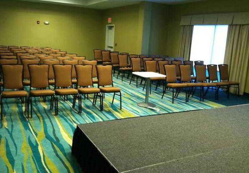 Springhill Suites Durham Chapel Hill Perniagaan gambar