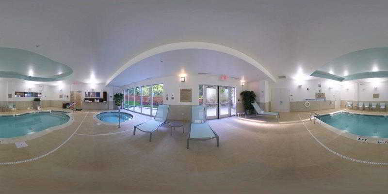 Springhill Suites Durham Chapel Hill Luaran gambar