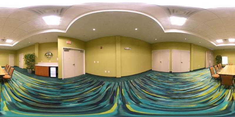 Springhill Suites Durham Chapel Hill Luaran gambar