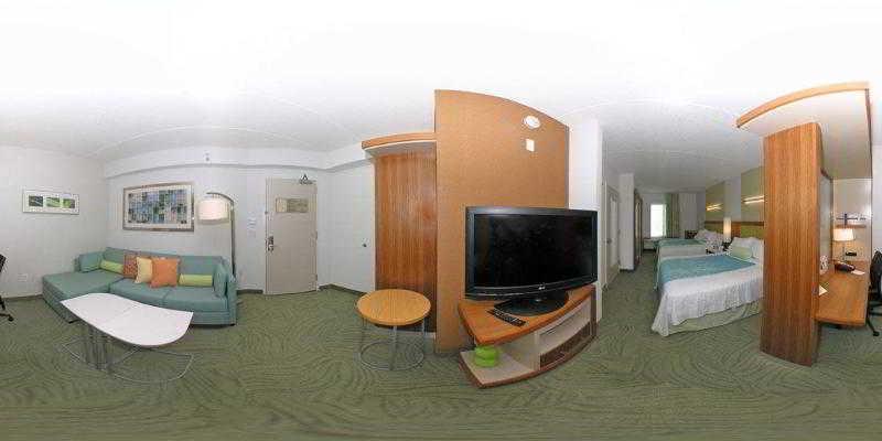 Springhill Suites Durham Chapel Hill Luaran gambar