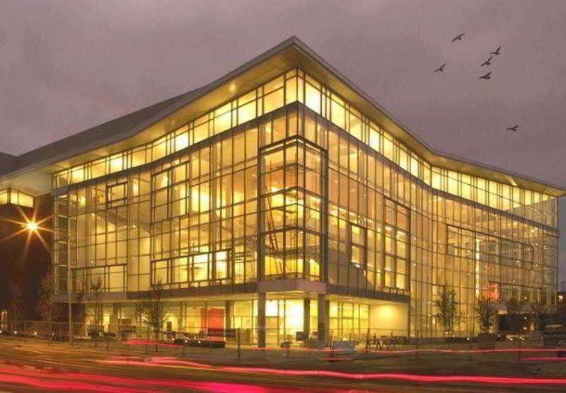 Springhill Suites Durham Chapel Hill Servis gambar